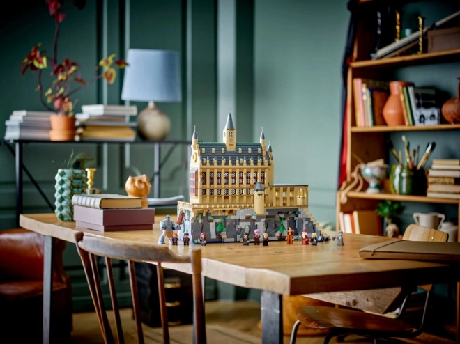 LEGO Harry Potter Schloss Hogwarts: Große Halle