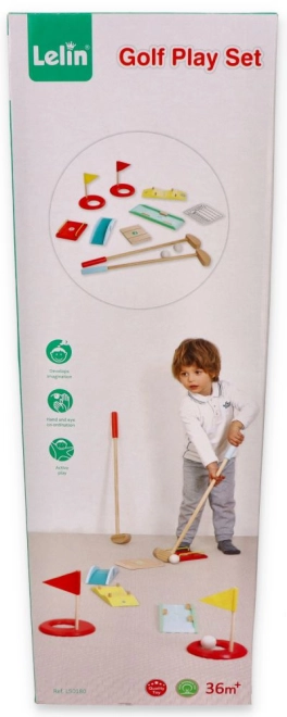 Komplettes Starter-Set für den Innenbereich