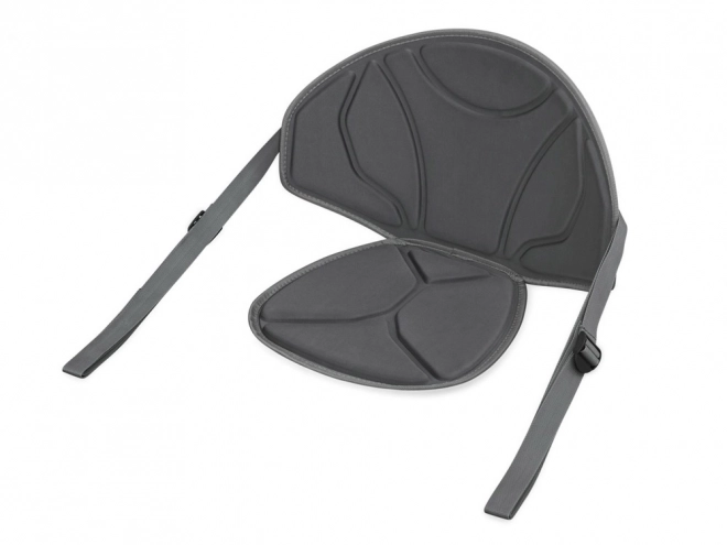 Hydro Force aufblasbares SUP-Set mit Kajaksitz