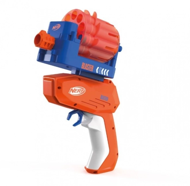 Nerf RC Blasterauto Carrera