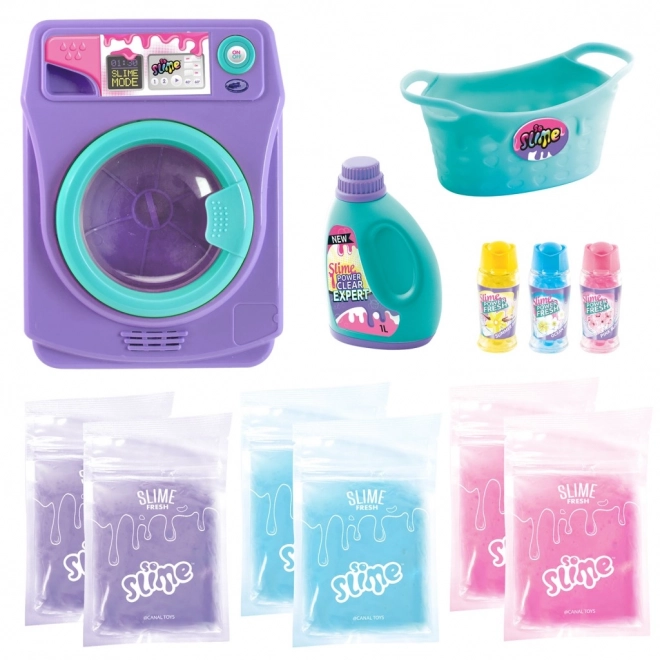 So Slime Duftender Schleimwaschmaschine