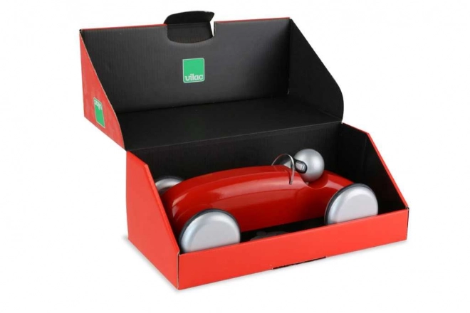 Vilac Rennwagen Speedster rot
