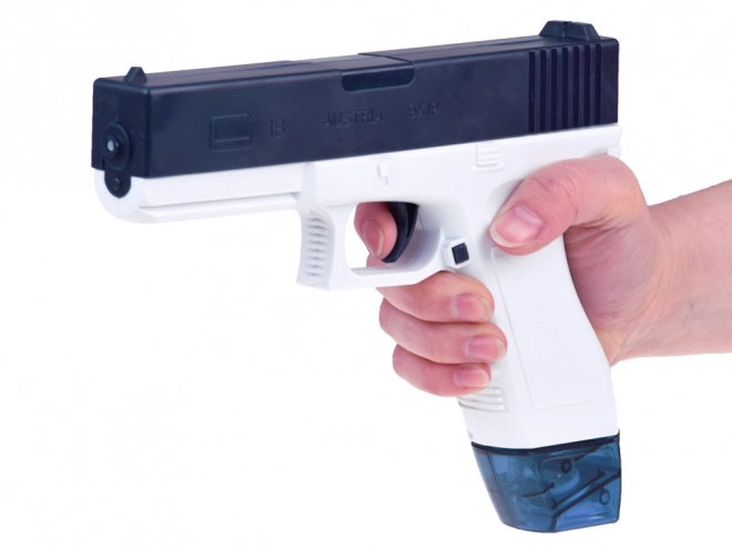 Elektrische Wasserspritzpistole Glock