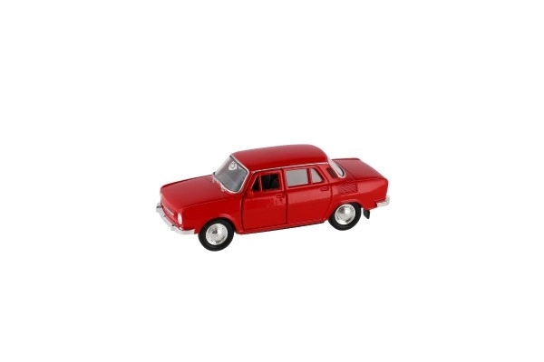 Auto Škoda 100 Modell 1:34