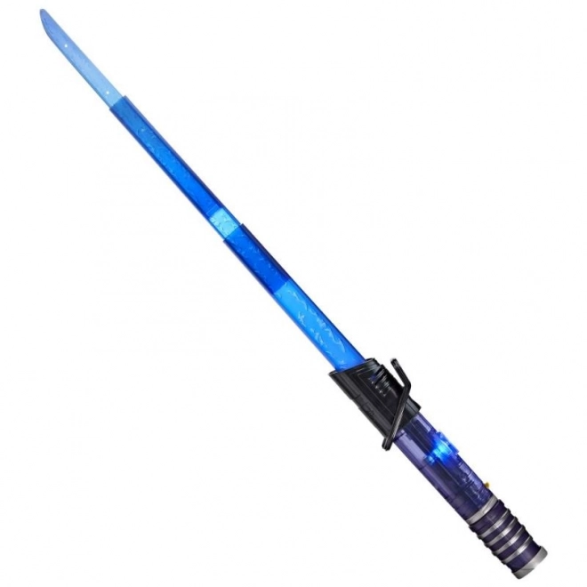 Star Wars Lichtschwert Darksaber mit Licht und Sound