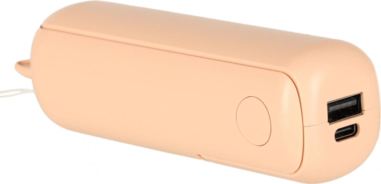 Zusatzfunktion als Powerbank