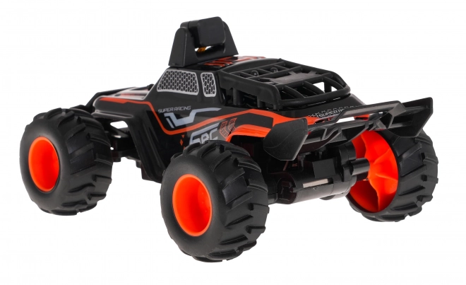 Zdalnie Steuerrbarer Geländewagen SHINE mit Wi-Fi-Kamera für Kinder ab 6 Jahren