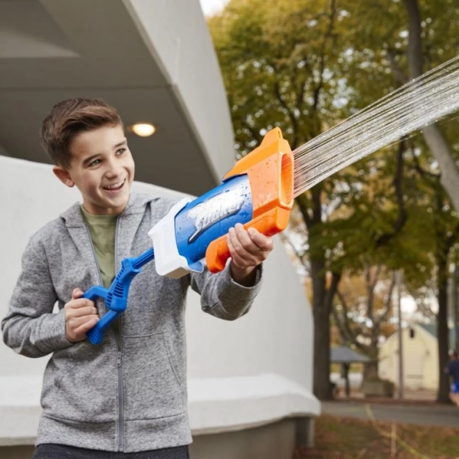 Nerf Super Soaker Regensturm Wasserblaster