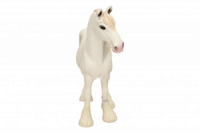 Schleich Shire Pferd Stute