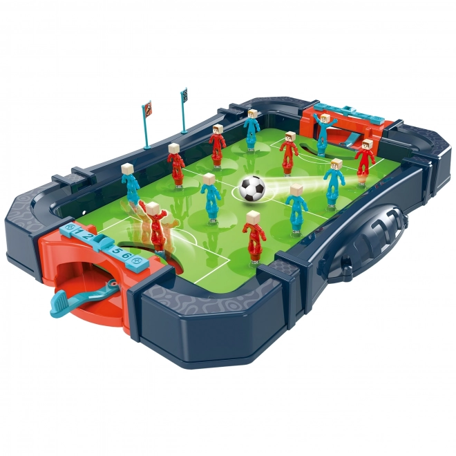 Mini Tischfußballspiel für Kinder