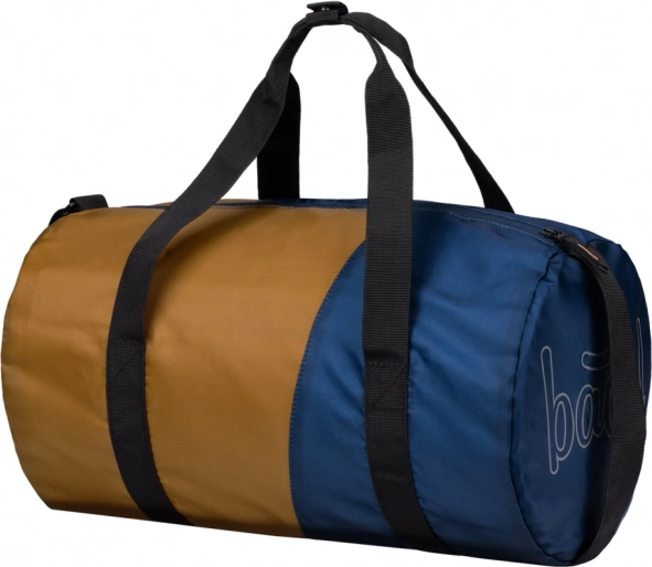 Set BAAGL Skate Duo: Rucksack, Federmäppchen und Sporttasche