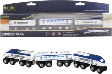 Maxim Express-Zugset Pendolino