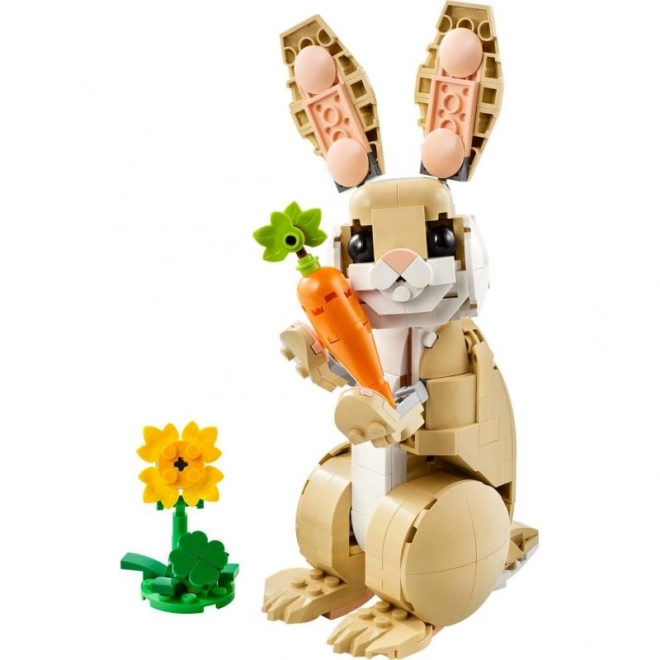 Lego Creator Uroczy Hase