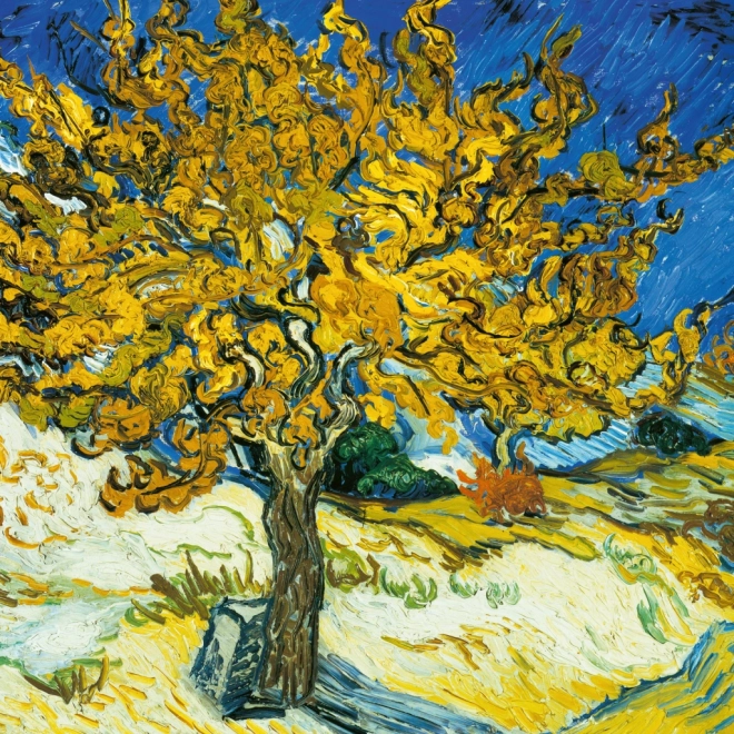 Notizkalender Vincent van Gogh 2026