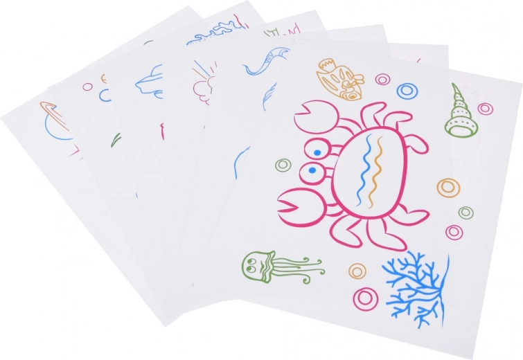 Vorlagen für einen leichten Einstieg