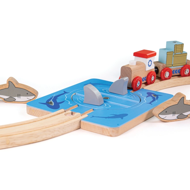 Tolle Kompatibilität mit Eisenbahnen