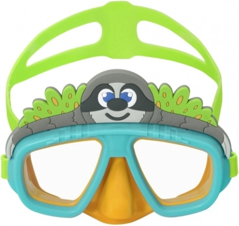 Kinder Schwimmbrille Einhorn Bestway