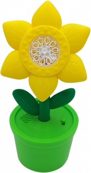 Fru Blu Blasenmaschine Blume