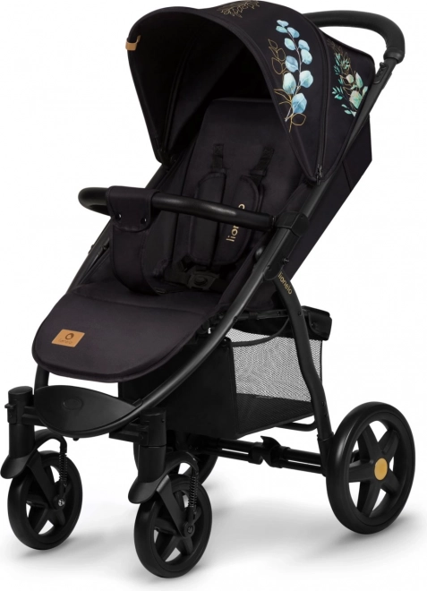 Sportwagen Annet Plus Goldene Momente