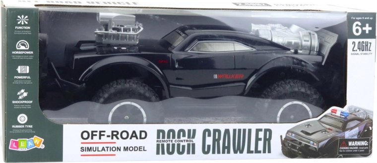 Licht- und Soundeffekte für ein realistisches Erlebnis