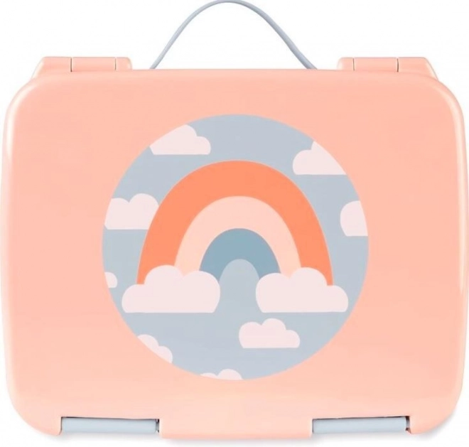 Zoo Bento Regenbogen Lunchbox