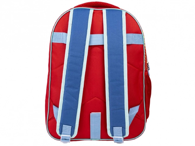 Spider Man Rucksack für Abenteurer