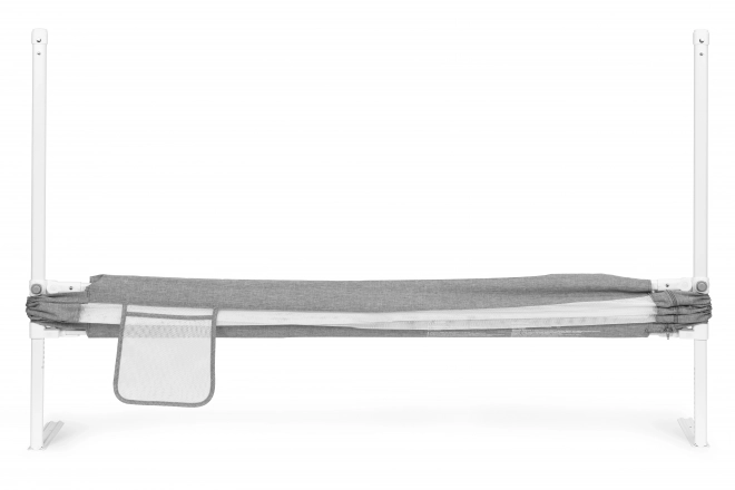 Bettschutzgitter 150 cm für Kinder