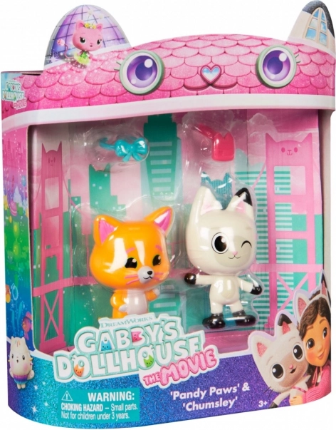 Figuren Gabis Katzenhaus Film Doppelpack Sortiment