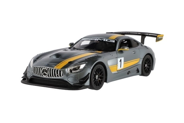 Ferngesteuertes RC Mercedes AMG GT3 Modellauto 35cm