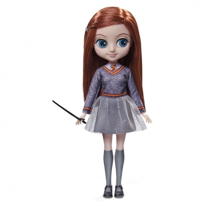 Ginny Weasley Puppe - 20 cm