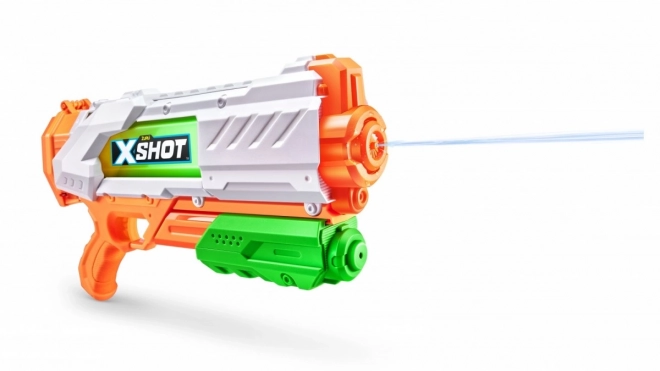 Wasserpistole X-Shot Warfare Schnellbefüllung