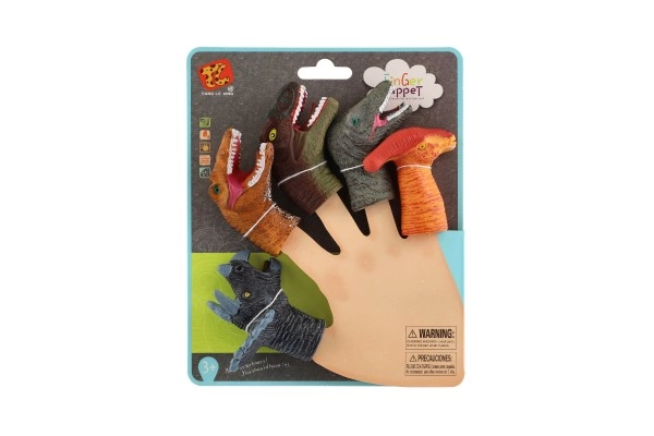 Einzigartiges Dinosaurier-Design
