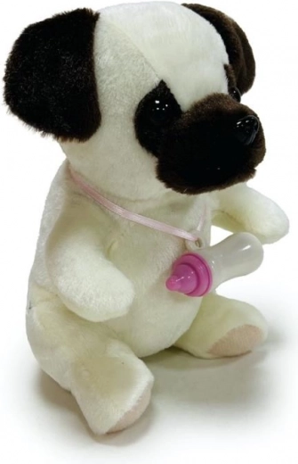 Weicher und sicherer Plüsch zum Kuscheln