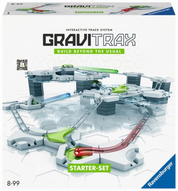 Gravitrax Starter-Set