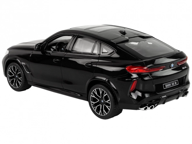 Ferngesteuertes Auto BMW X6 M