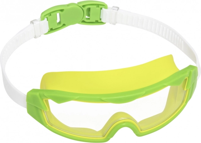 Bestway Grüne Schwimmbrille