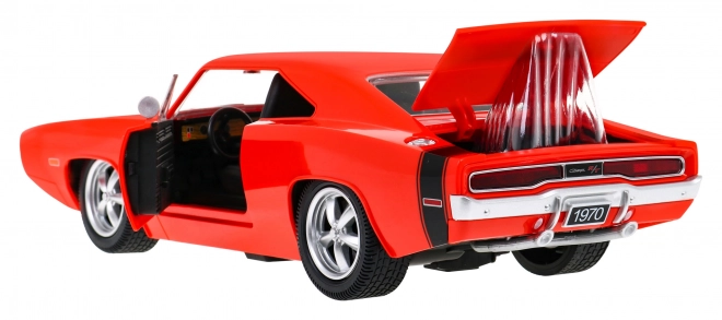 Modellauto 1970 Dodge Charger R/T 1:16 mit Fernsteuerung