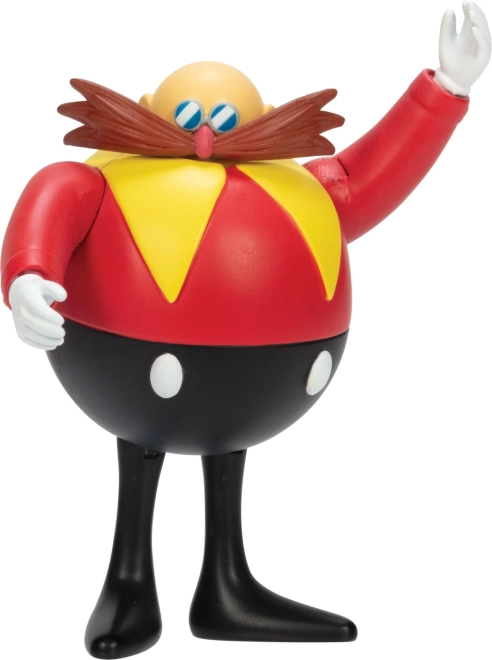 Sonic Spielfigur 6 cm