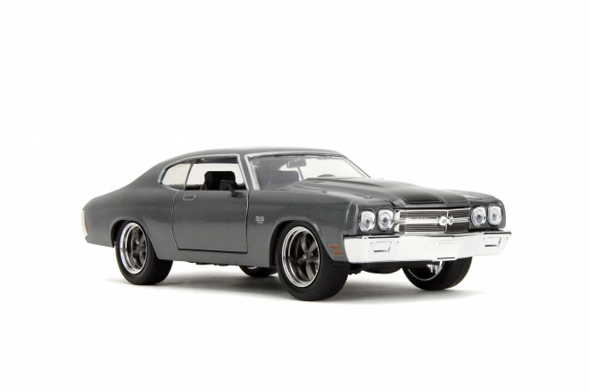 Fast & Furious 1970 Chevrolet Chevelle SS Modellauto 1:24