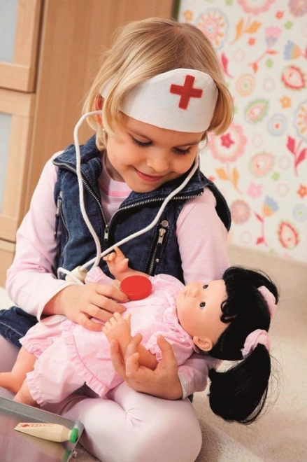 Sichere Holzwerkzeuge für kleine Hände
