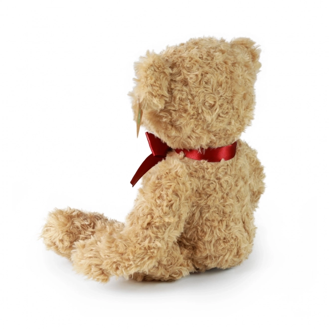 Retro Plüschbär 28 cm Umweltfreundlich