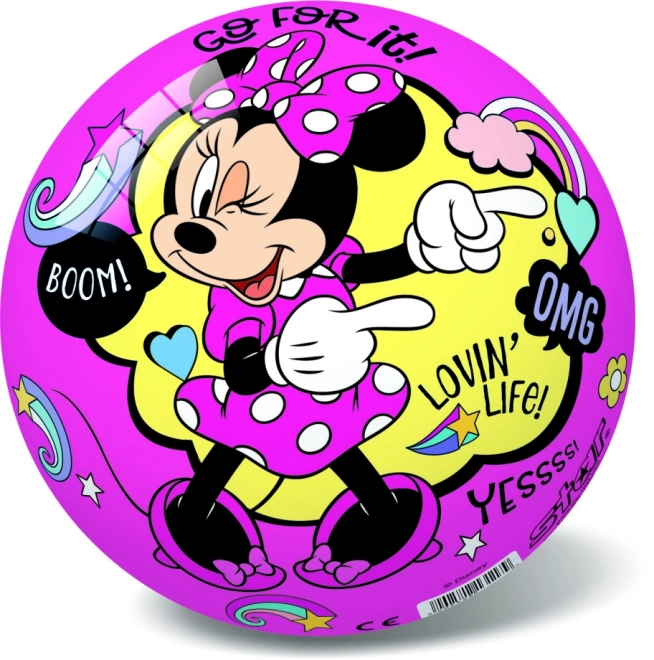 Disney Minnie Ball 14 cm