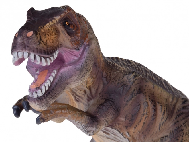 Weiches Dinosaurier-Spielzeug Tyrannosaurus Rex