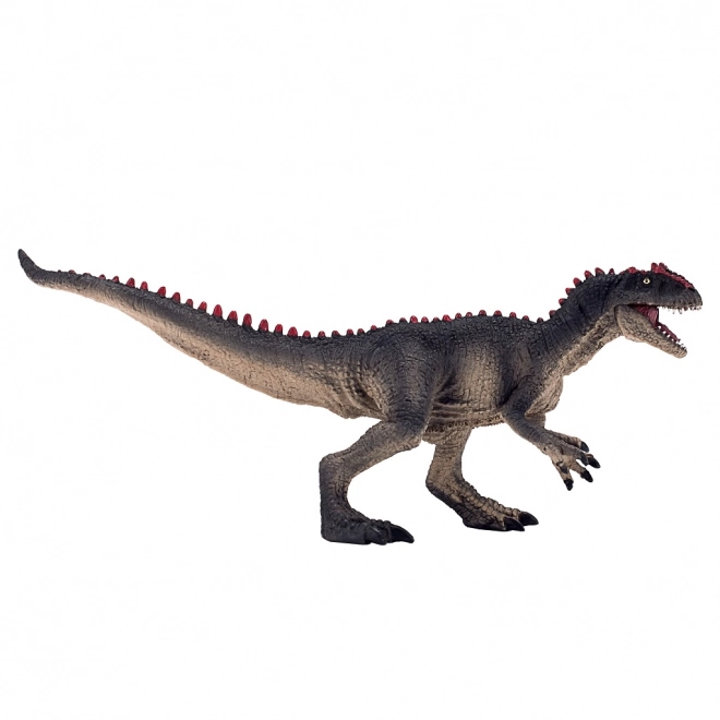 Mojo Allosaurus Braun