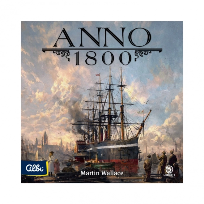 ANNO 1800 - Exklusiv Edition