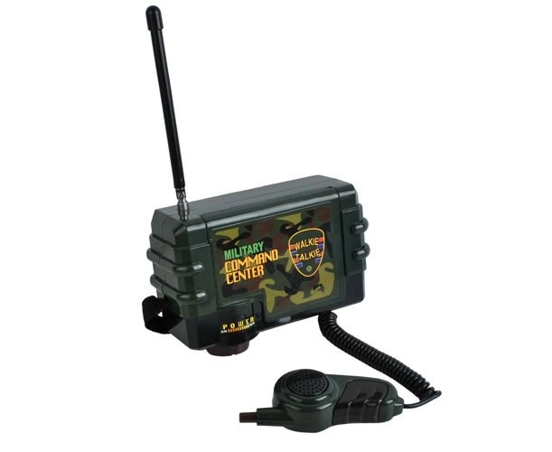 Kinder Walkie-Talkies 2 Stk