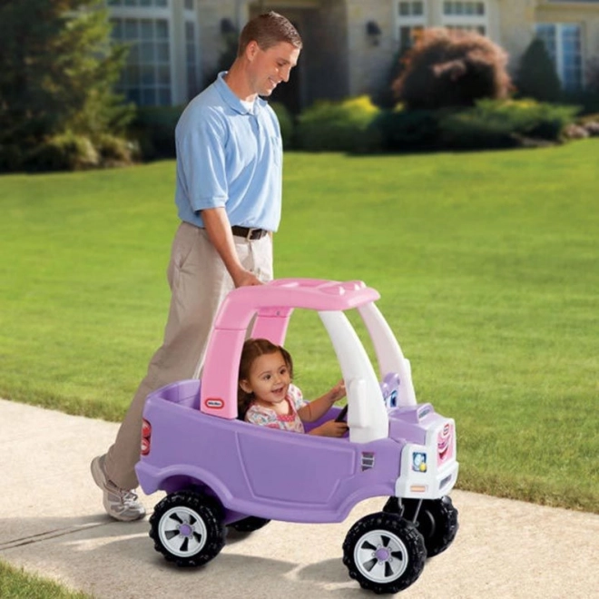 Little Tikes Prinzessin Truck