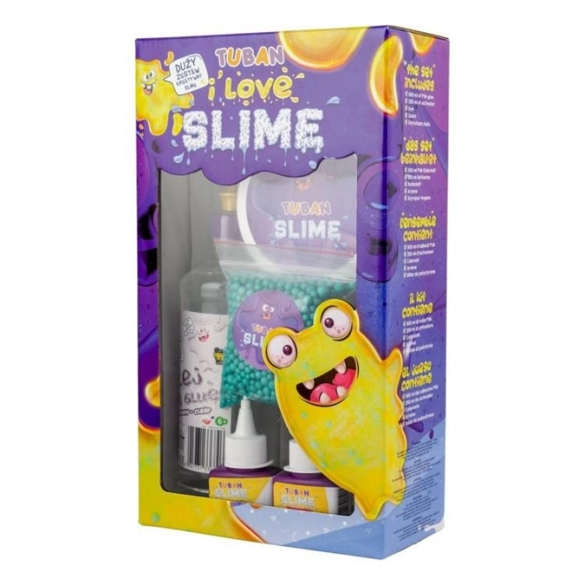 Kreativset in der Box Slime