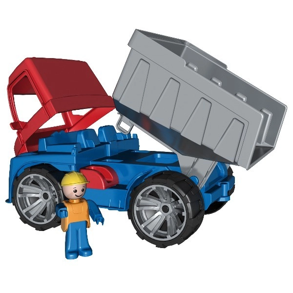 Mechanische Funktionalität