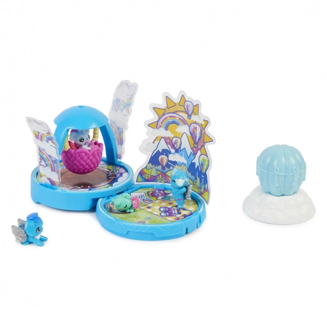 Hatchimals Familienspaß-Spielset